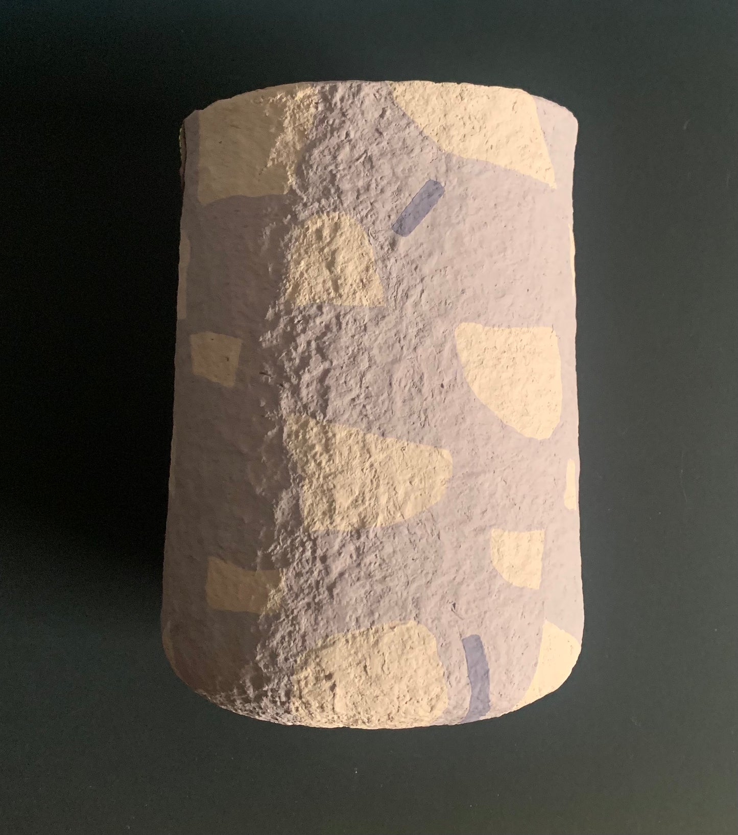 Gentle vase