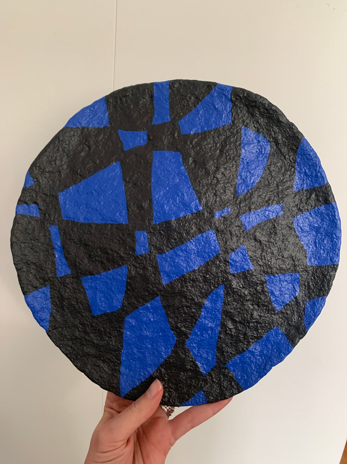 Patterned centerpiece