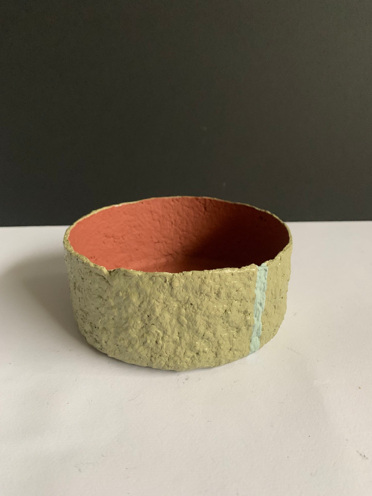 Earthy bowl set