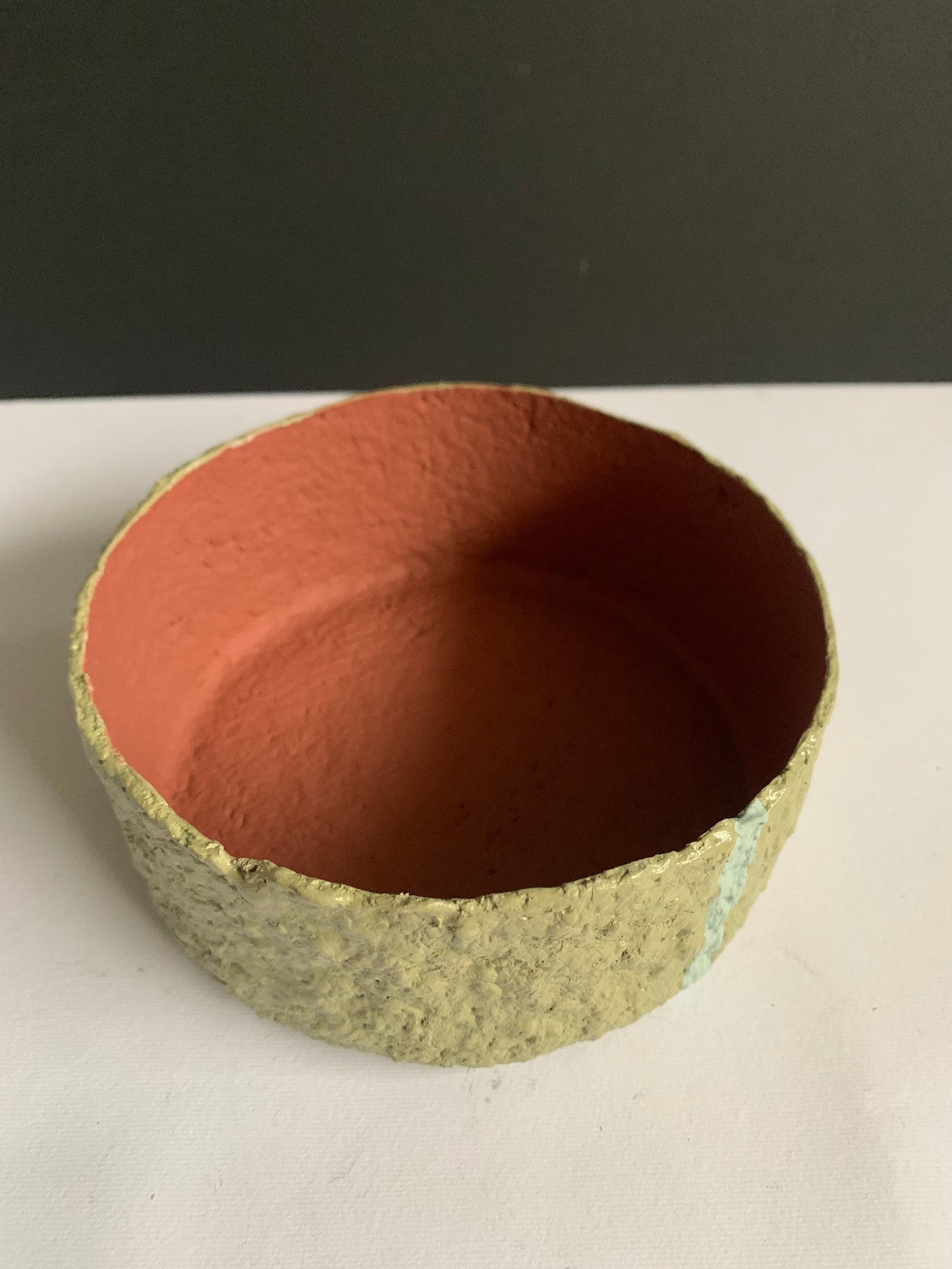 Earthy bowl set