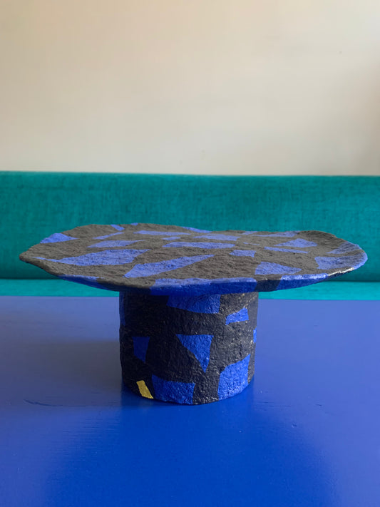 Patterned centerpiece