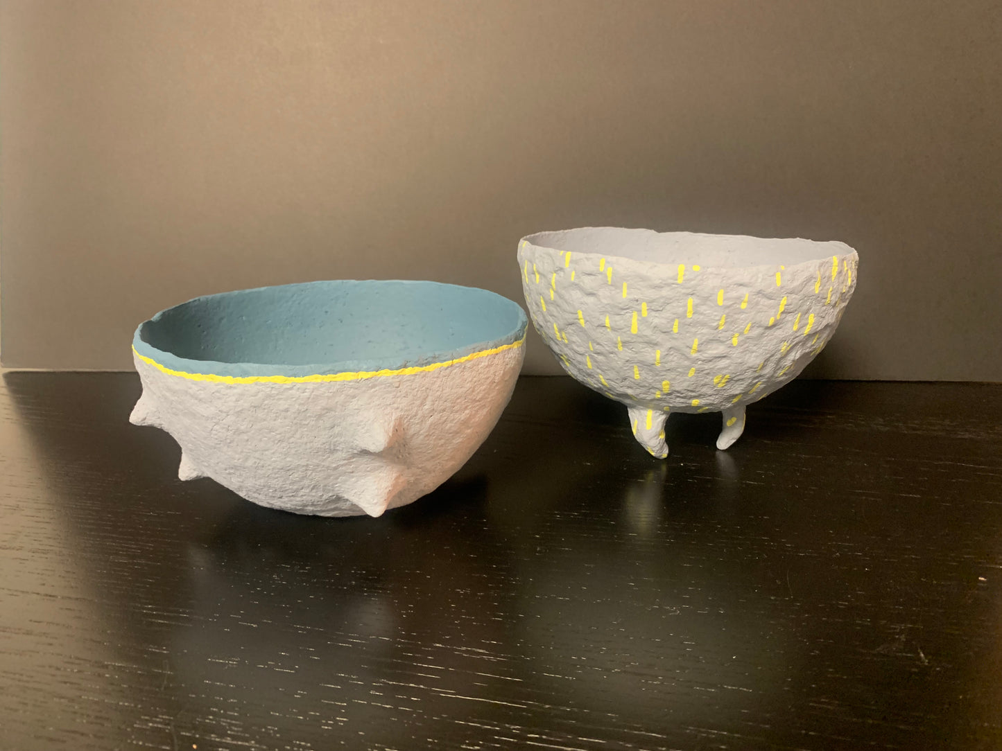 Bowl set