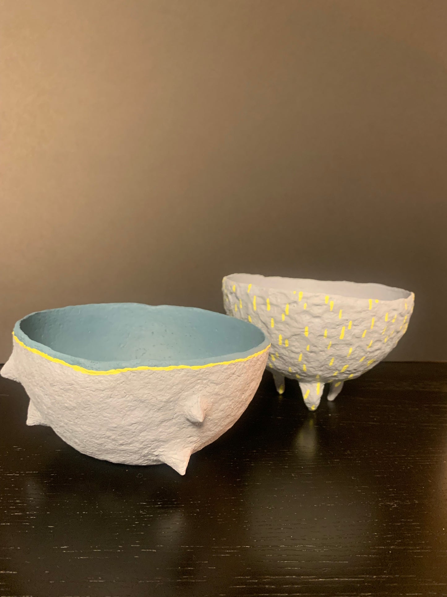 Bowl set