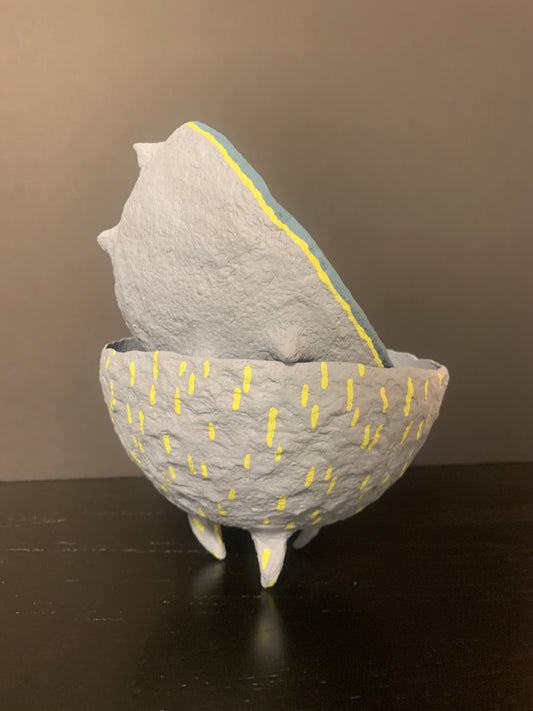Bowl set