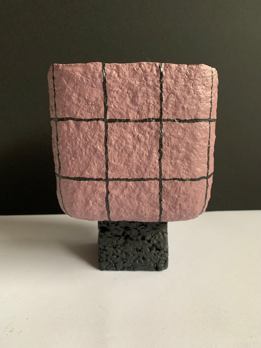 Grid vessel