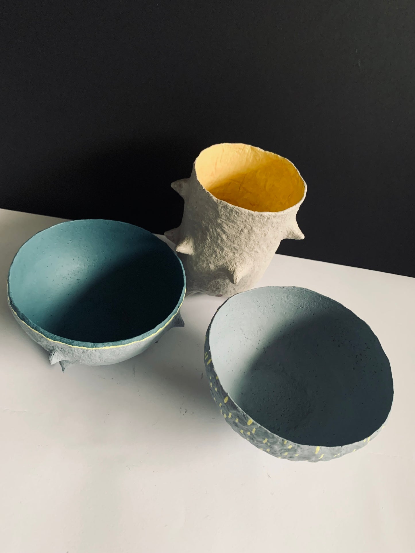 Bowl set